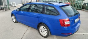 Skoda Octavia, снимка 3