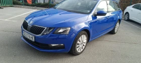 Skoda Octavia, снимка 2