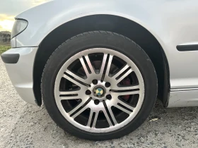 BMW 330 xi , снимка 4