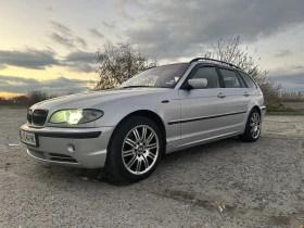 BMW 330 xi , снимка 1