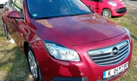 Opel Insignia, снимка 3