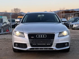 Audi A4 2.0TDI 143..   | Mobile.bg    2