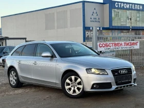 Audi A4 2.0TDI 143.к.с НАВИ ЛИЗИНГ - 12290 лв. - 12920300 | Car24.bg