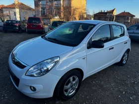 Hyundai I20 1.3i* KLIMATIK* EURO 5b, снимка 2