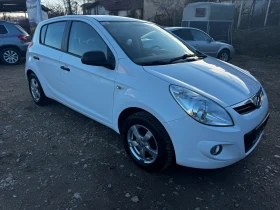 Hyundai I20 1.3i* KLIMATIK* EURO 5b, снимка 1