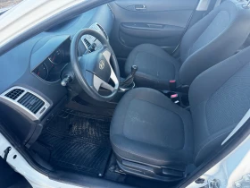 Hyundai I20 1.3i* KLIMATIK* EURO 5b, снимка 11