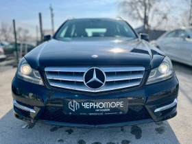 Mercedes-Benz C 220 CDI AMG Sport Pack - 15900 лв. - 97259425 | Car24.bg