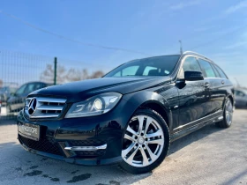 Mercedes-Benz C 220 CDI AMG Sport Pack - 15900 лв. - 97259425 | Car24.bg