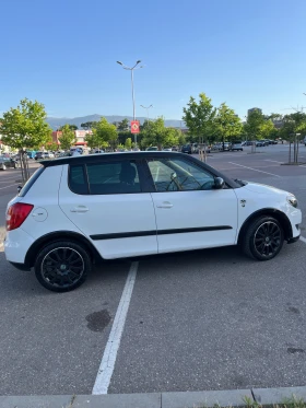 Skoda Fabia 1.2 TSI, снимка 3