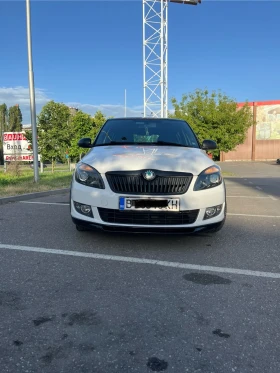 Skoda Fabia 1.2 TSI, снимка 6