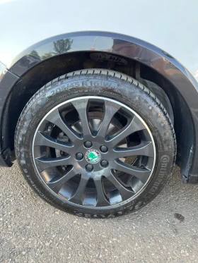 Skoda Fabia 1.2 TSI, снимка 10