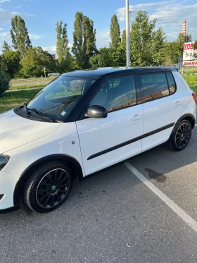 Skoda Fabia 1.2 TSI, снимка 2