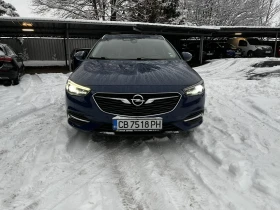 Opel Insignia Tourer 1.5 165 HP Automatic | Mobile.bg    2