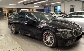 Mercedes-Benz E 53 AMG * 4M* PANO* DISTR* HEAD-UP*  1