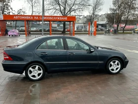 Mercedes-Benz C 270 ELEGANCE, снимка 3