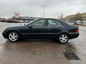 Mercedes-Benz C 270 ELEGANCE, снимка 4