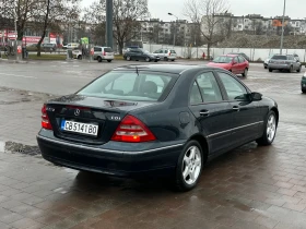 Mercedes-Benz C 270 ELEGANCE | Mobile.bg    5