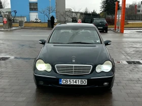  Mercedes-Benz C 270