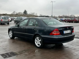 Mercedes-Benz C 270 ELEGANCE | Mobile.bg    6