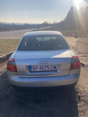 Audi A4, снимка 2