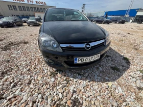 Opel Astra GTC avtomat 1, 6i, снимка 3