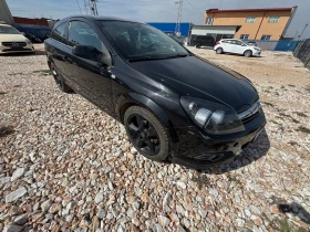     Opel Astra GTC avtomat 1, 6i