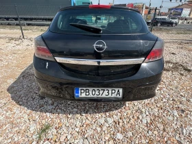 Opel Astra GTC avtomat 1, 6i - 4200 лв. - 89449706 | Car24.bg