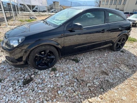 Opel Astra GTC avtomat 1, 6i, снимка 4