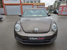     VW Beetle 1.6 DISEL