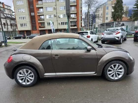 VW Beetle 1.6 DISEL, снимка 8