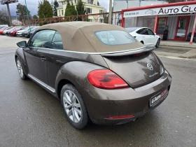     VW Beetle 1.6 DISEL