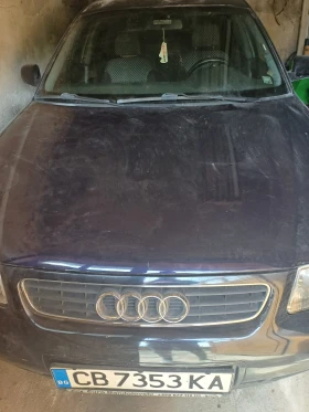 Обява за продажба на Audi A3 ~3 500 лв. - изображение 1