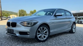Обява за продажба на BMW 118 2.0D-Sport-143к.с.-EURO 5B-F20-8ZF-ВНОС ИТАЛИЯ ~11 500 лв. - изображение 2