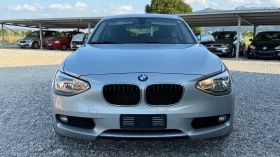 Обява за продажба на BMW 118 2.0D-Sport-143к.с.-EURO 5B-F20-8ZF-ВНОС ИТАЛИЯ ~11 500 лв. - изображение 1