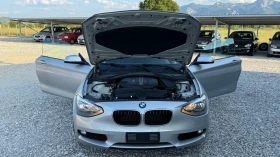 Обява за продажба на BMW 118 2.0D-Sport-143к.с.-EURO 5B-F20-8ZF-ВНОС ИТАЛИЯ ~11 500 лв. - изображение 8