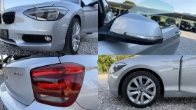 Обява за продажба на BMW 118 2.0D-Sport-143к.с.-EURO 5B-F20-8ZF-ВНОС ИТАЛИЯ ~11 500 лв. - изображение 9