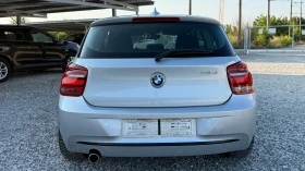 Обява за продажба на BMW 118 2.0D-Sport-143к.с.-EURO 5B-F20-8ZF-ВНОС ИТАЛИЯ ~11 500 лв. - изображение 4
