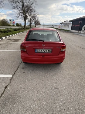 Opel Astra G, 1, 700 Isuzo | Mobile.bg    3