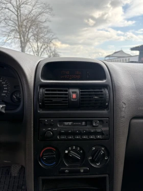 Opel Astra G, 1, 700 Isuzo | Mobile.bg    11