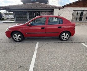 Opel Astra G, 1, 700 Isuzo | Mobile.bg    2