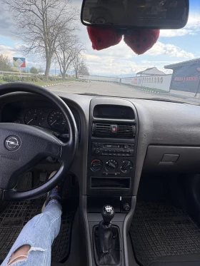 Opel Astra G, 1, 700 Isuzo | Mobile.bg    9