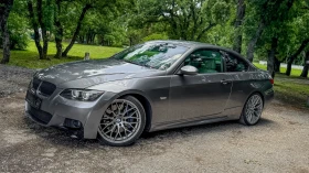 BMW 330 M57 M pack | Mobile.bg    3