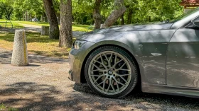 BMW 330 M57 M pack | Mobile.bg    9