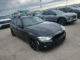 BMW 330 * F31 * CARFAX *     | Mobile.bg    3