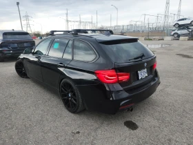 BMW 330 * F31 * CARFAX *     | Mobile.bg    4