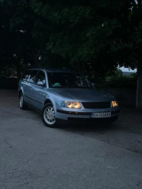 VW Passat 1.9 TDI 110 k.c | Mobile.bg    14
