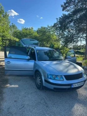 Обява за продажба на VW Passat 1.9 TDI 110 k.c ~3 500 лв. - изображение 4