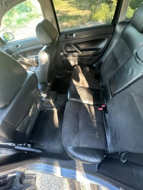 Обява за продажба на VW Passat 1.9 TDI 110 k.c ~3 500 лв. - изображение 11