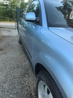 Обява за продажба на VW Passat 1.9 TDI 110 k.c ~3 500 лв. - изображение 5