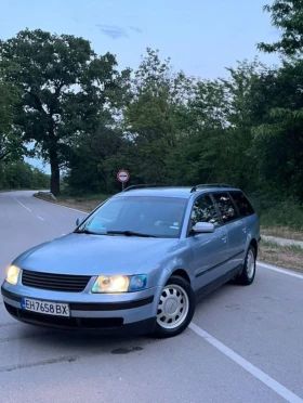 Обява за продажба на VW Passat 1.9 TDI 110 k.c ~3 500 лв. - изображение 1